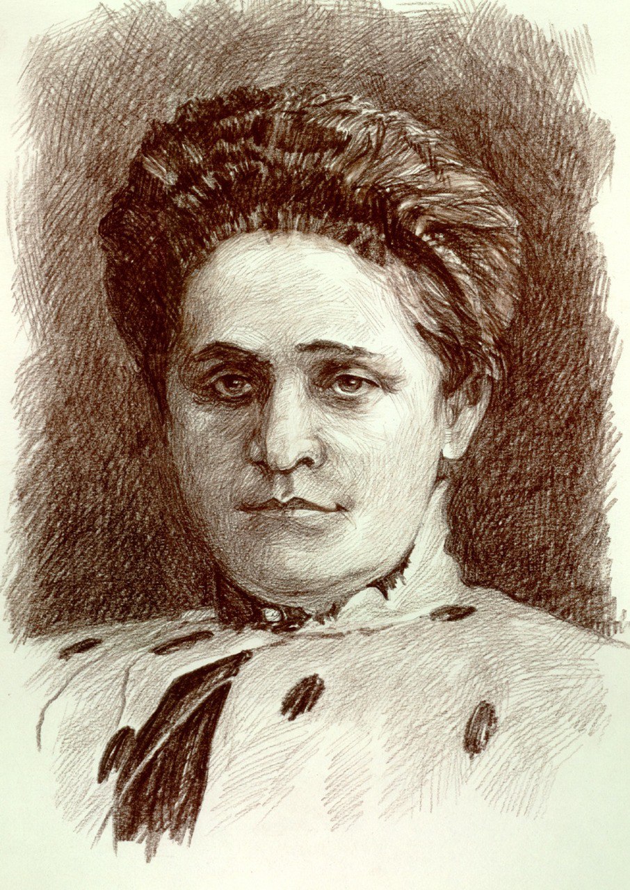 Евгения Ермолаева