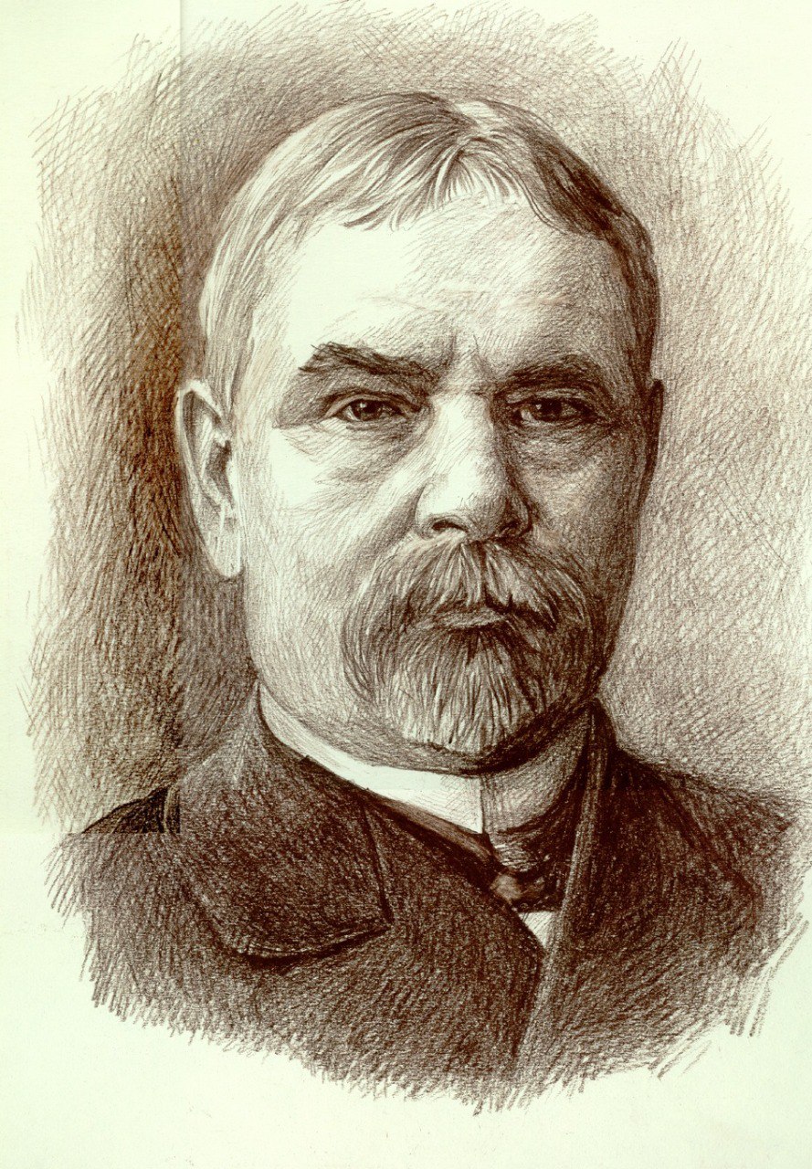 Александр Меморский