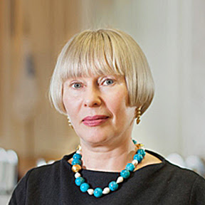 Bespalova Tatiana
